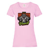 Happy Halloween Werewolf Hunting T-Shirt Available in 7 Colours HWCL26