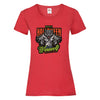 Happy Halloween Werewolf Hunting T-Shirt Available in 7 Colours HWCL26
