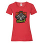Happy Halloween Werewolf Hunting T-Shirt Available in 7 Colours HWCL26