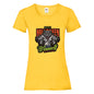 Happy Halloween Werewolf Hunting T-Shirt Available in 7 Colours HWCL26