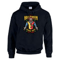 HWH27 Pennywise Halloween Unisex Cotton Hoodie Various Sizes & Colours Available