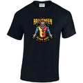 HW27 Pennywise Halloween Unisex Cotton T-Shirts Various Sizes & Colours Available