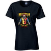 Happy Halloween Scared Night T-Shirt Available in 7 Colours HWCL27