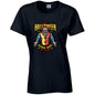 Happy Halloween Scared Night T-Shirt Available in 7 Colours HWCL27