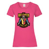 Happy Halloween Scared Night T-Shirt Available in 7 Colours HWCL27
