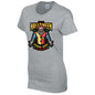 Happy Halloween Scared Night T-Shirt Available in 7 Colours HWCL27