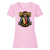 Happy Halloween Scared Night T-Shirt Available in 7 Colours HWCL27