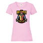 Happy Halloween Scared Night T-Shirt Available in 7 Colours HWCL27