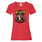 Happy Halloween Scared Night T-Shirt Available in 7 Colours HWCL27