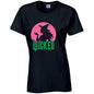 Wicked Halloween T-Shirt Available in 7 Colours HWCL28