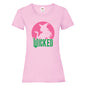 Wicked Halloween T-Shirt Available in 7 Colours HWCL28