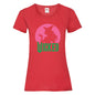 Wicked Halloween T-Shirt Available in 7 Colours HWCL28