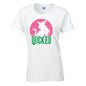 Wicked Halloween T-Shirt Available in 7 Colours HWCL28