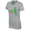 Im Feeling Wicked Today Halloween T-Shirt Available in 7 Colours HWCL29