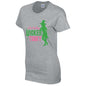 Im Feeling Wicked Today Halloween T-Shirt Available in 7 Colours HWCL29