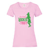 Im Feeling Wicked Today Halloween T-Shirt Available in 7 Colours HWCL29