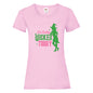 Im Feeling Wicked Today Halloween T-Shirt Available in 7 Colours HWCL29