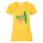 Im Feeling Wicked Today Halloween T-Shirt Available in 7 Colours HWCL29