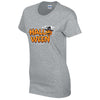 Halloween T-Shirt Available in 7 Colours HWCL02