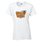 Halloween T-Shirt Available in 7 Colours HWCL02