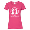 Defying Gravity Halloween T-Shirt Available in 7 Colours HWCL30