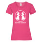 Defying Gravity Halloween T-Shirt Available in 7 Colours HWCL30
