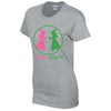 Defying Gravity Halloween T-Shirt Available in 7 Colours HWCL30
