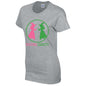Defying Gravity Halloween T-Shirt Available in 7 Colours HWCL30