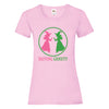 Defying Gravity Halloween T-Shirt Available in 7 Colours HWCL30