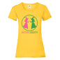 Defying Gravity Halloween T-Shirt Available in 7 Colours HWCL30