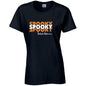 Spooky Season Halloween T-Shirt Available in 7 Colours HWCL03