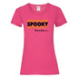Spooky Season Halloween T-Shirt Available in 7 Colours HWCL03