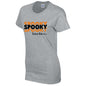 Spooky Season Halloween T-Shirt Available in 7 Colours HWCL03