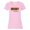 Spooky Season Halloween T-Shirt Available in 7 Colours HWCL03