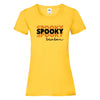 Spooky Season Halloween T-Shirt Available in 7 Colours HWCL03