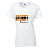 Spooky Season Halloween T-Shirt Available in 7 Colours HWCL03