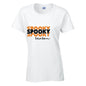 Spooky Season Halloween T-Shirt Available in 7 Colours HWCL03