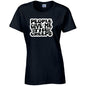 People Give Me The Creeps Halloween T-Shirt Available in 7 Colours HWCL07