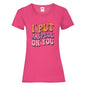 I Put A Spell On You Halloween T-Shirt Available in 7 Colours HWCL08