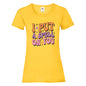 I Put A Spell On You Halloween T-Shirt Available in 7 Colours HWCL08