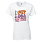 I Put A Spell On You Halloween T-Shirt Available in 7 Colours HWCL08