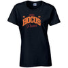 Hocus Pocus Halloween T-Shirt Available in 7 Colours HWCL09