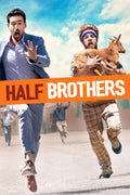 Half Brothers (2020) Film/Movie Premium Waterproof & Tear Resistant Posters