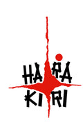 Harakiri (1962) Film/Movie Premium Waterproof & Tear Resistant Posters