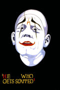 1920 He Who Gets Slapped (1924) Film/Movie Premium Waterproof & Tear Resistant Posters