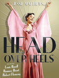(1937) Head Over Heels Film/Movie Premium Waterproof & Tear Resistant Posters