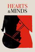 Hearts and Minds (1974) Film/Movie Premium Waterproof & Tear Resistant Posters