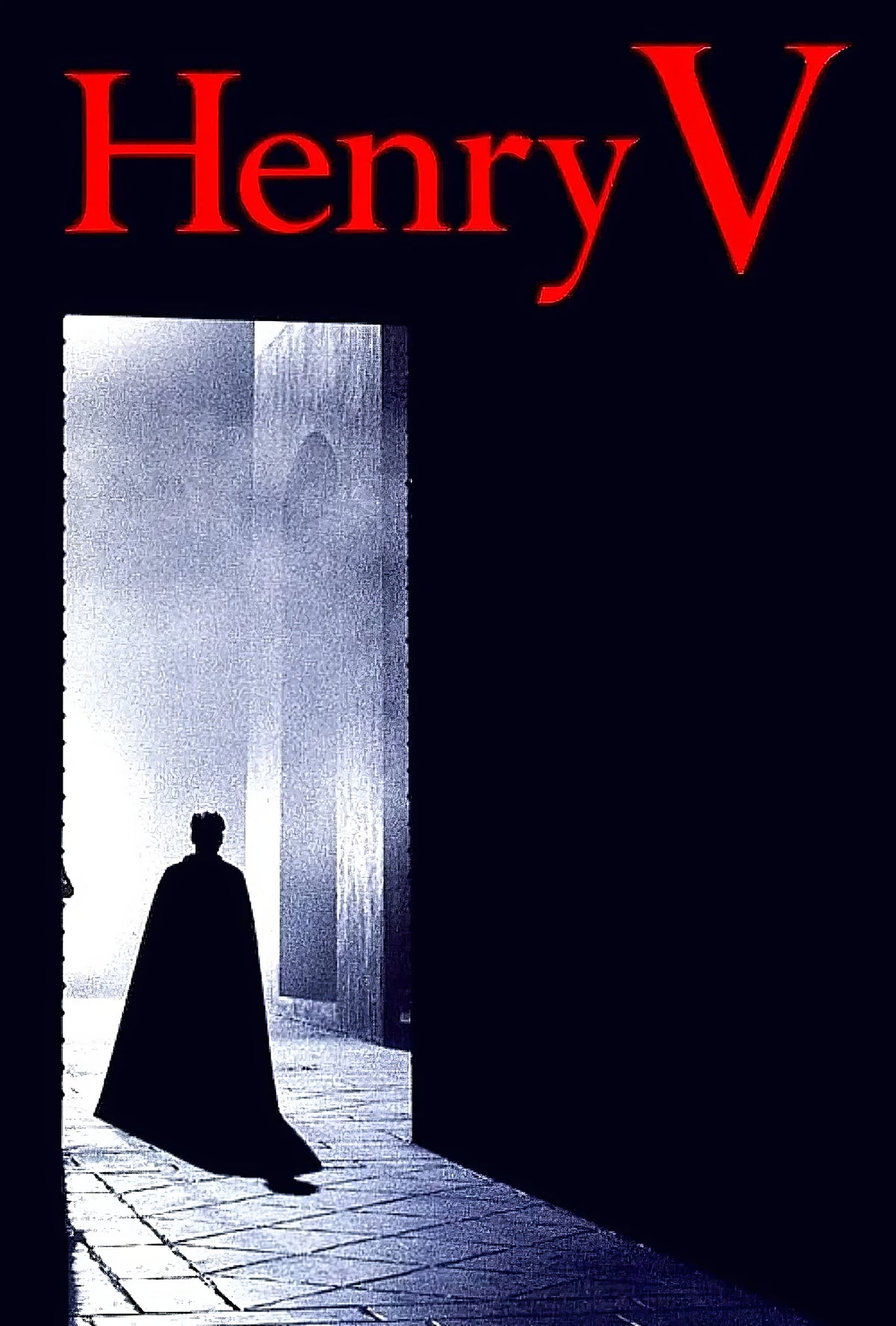 Henry V (1989) Film/Movie Premium Waterproof & Tear Resistant Posters