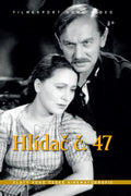 Hlídač č. 47 (1937) Film/Movie Premium Waterproof & Tear Resistant Posters