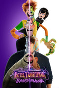 Hotel Transylvania Transformania (2022) Film/Movie Premium Waterproof & Tear Resistant Posters